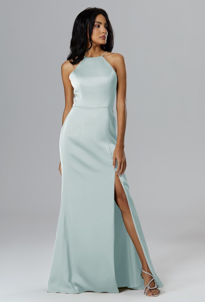 AW Mazarine Dress